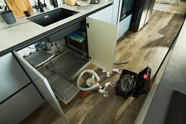 24/7 Emergency Faucet Repair experts in Saint John, WA